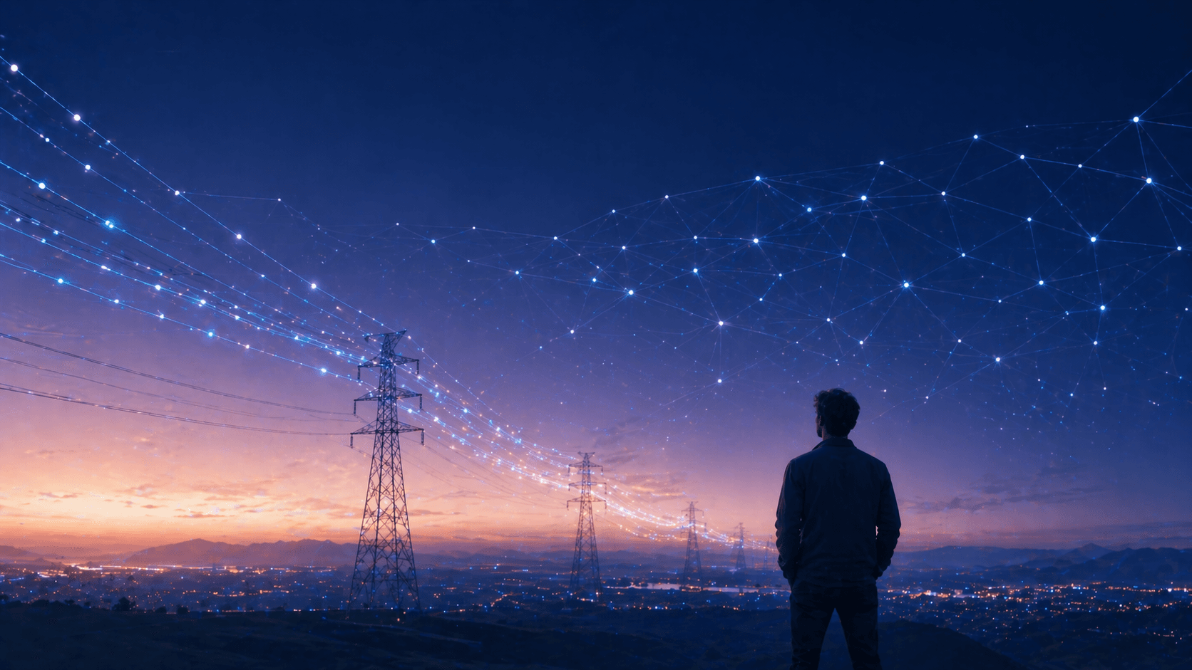 AI as Infrastructure: The New Energy of Intelligence