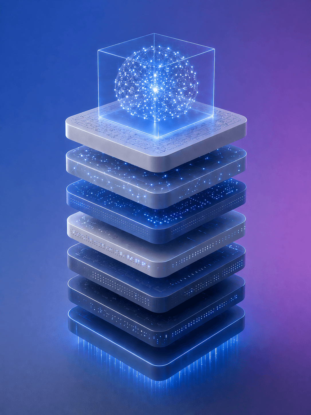 A Framework for Designing AI Systems