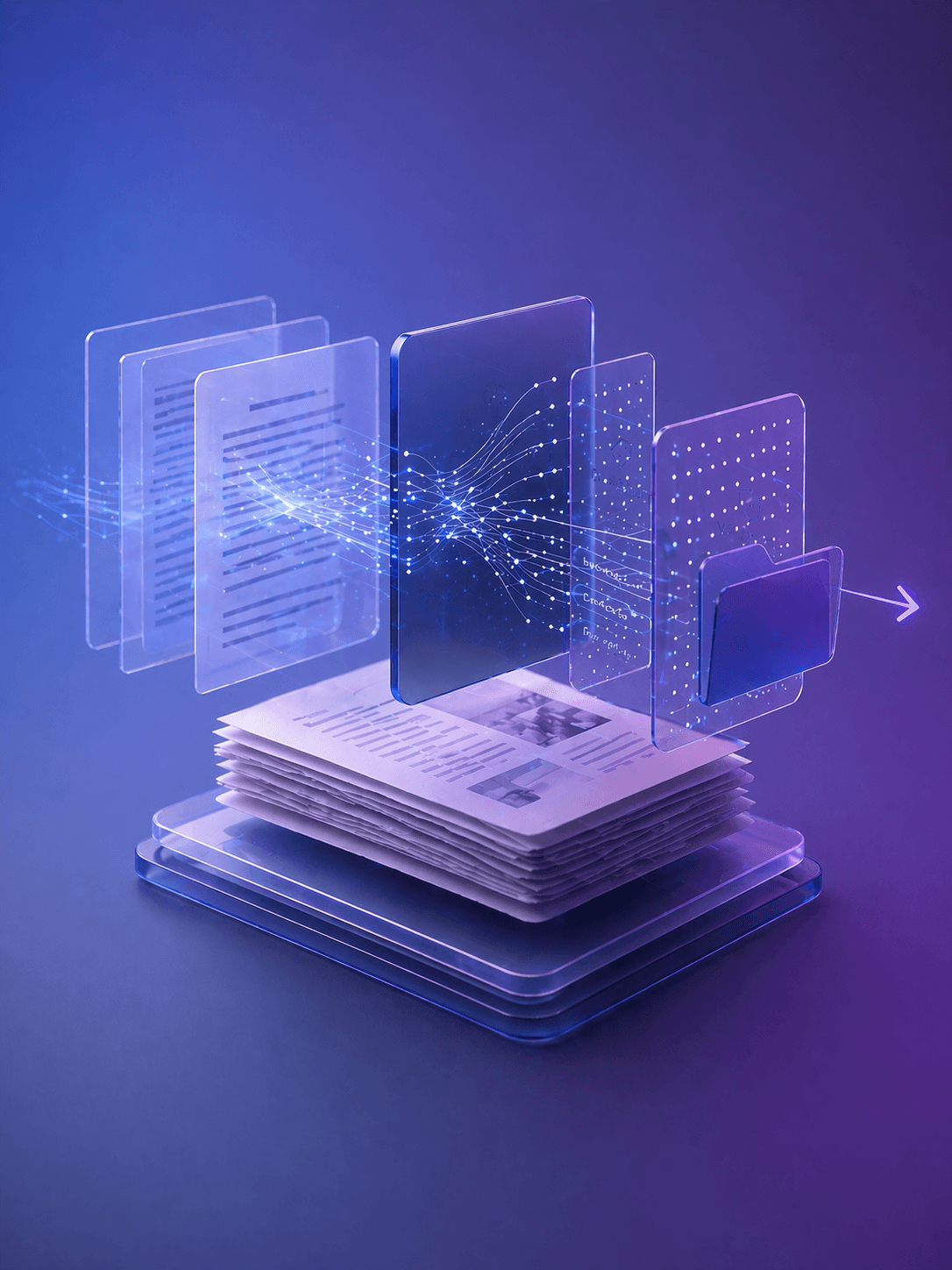 AI Document Processing Pipeline